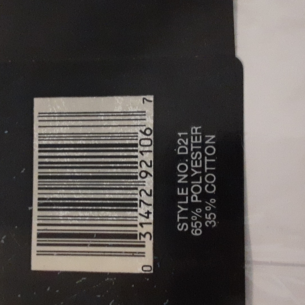 Brand new! Christian Dior, set of 6, Handkerchiefs - Picture 3 of 3